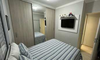 Imagem 6: Apartamento para venda tem 43 metros quadrados com 2 quartos em Canhema - Diadema - SP