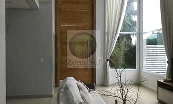 Imagem 4: Casa em Condomínio para Venda em Sorocaba, Parque Reserva Fazenda Imperial, 4 dormitórios