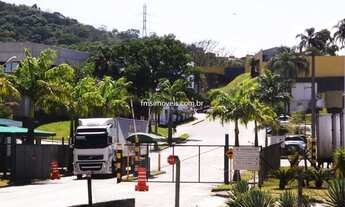 Imagem 4: São Paulo - Galpão/Depósito/Armazém - Jardim Jaraguá