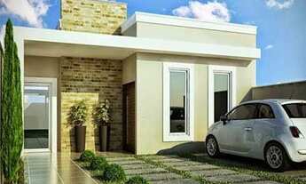 Imagem 4: Em Ponta negra Terreno+ Construçao / adquira sua casa