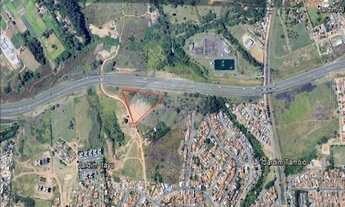 Imagem: área - Jardim Tamoio - Campinas