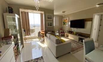 Imagem 2: APARTAMENTO RESIDENCIAL em CAMPINAS - SP, PARQUE INDUSTRIAL