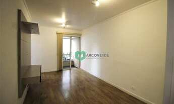 Imagem 2: CHARMOSO APARTAMENTO COM 2 DORMITÓRIOS PARA ALUGAR