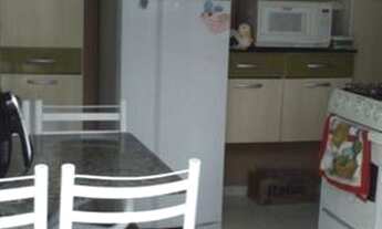 Imagem 5: Casa com um dormitório no Portal Alvorada em Jacareí