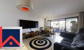 Imagem 2: Venda Apartamento 1 Dormitórios - 70 m² Vila Olímpia