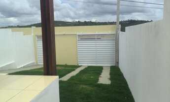 Imagem 3: Casa Nova para Venda em Gravatá, Gravatá Centro, 3 dormitórios, 1 suíte, 1 banheiro, 2 vag