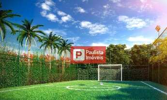 Imagem 6: Apartamento com 3 dormitórios à venda, 58 m² por R$ 530.000,00 - Interlagos - São Paulo/SP