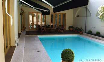 Imagem 7: SOBRADO - CIDADE JARDIM - SP