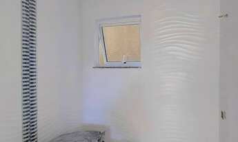 Imagem 5: Sobrado Tríplex em Condomínio 4 Dormitórios 2 Vagas