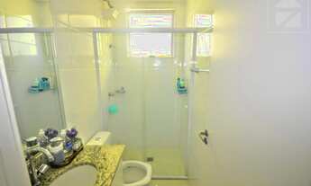 Imagem 4: Apartamento à venda 2 Quartos, 1 Suite, 1 Vaga, 68M², Vila Real, Hortolândia - SP