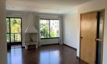 Imagem 2: Apartamento Locação Vila Mariana 110 m² 3 Dormitórios