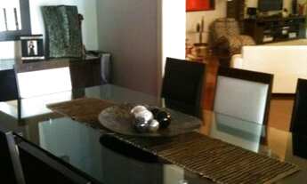 Imagem: São Paulo - Apartamento Padrão - CAMPO