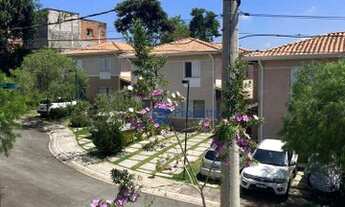 Imagem 2: Casa no Jardim Petrópolis- Cotia/SP