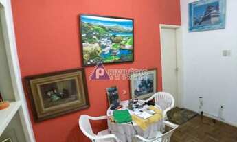 Imagem 5: Apartamento à venda, 1 quarto, 1 suíte, Copacabana - RIO DE JANEIRO/RJ