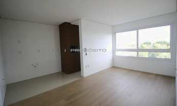 Imagem 3: Apartamento medindo 74m² de 2 dormitórios sendo 1 suíte, no bairro Nossa Senhora das Graça