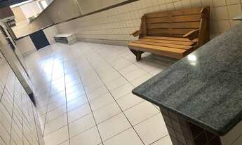 Imagem 4: APARTAMENTO OCIAN - PRAIA GRANDE SP