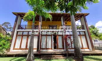 Imagem 5: Condomínio da Lagoa - Locação - Casa c/ 3 suítes - R$ 4.000/Mês - Lagoa do Bonfim - Nísia