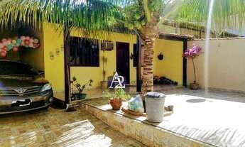 Imagem 2: CA0198- Casa à venda no Condomínio Terra Nova por R$ 210.000