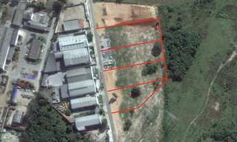 Imagem: Terreno Industrial para Venda em Sorocaba