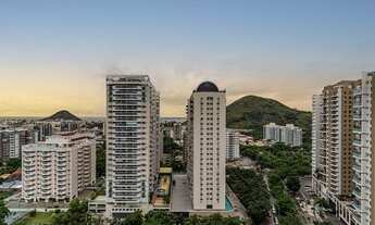 Imagem 3: Apartamento No Recreio