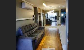 Imagem: Lindo apartamento - 68 m² - 2 dormitórios