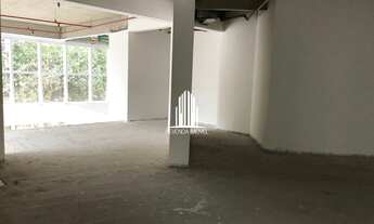 Imagem 5: Loja comercial para locação com 257m² na Cidade Monções - Brooklin