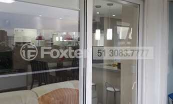 Imagem 7: Canoas - Apartamento Padrão - Centro