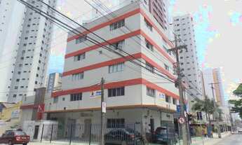 Imagem 1: CENTRO - LOJA - AV. HERACLITO GRAÇA 411 LJ 407, Aprox. 52m², Copa, W.C, Deposito, Vaga