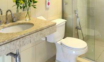 Imagem 4: Flat Mercure Paulista disponível para venda com 29m² e 01 vaga de garagem