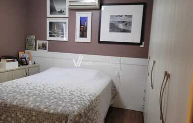 Imagem 6: Apartamento - Cambuí - Campinas