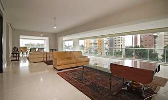 Imagem 6: São Paulo - Apartamento Padrão - IBIRAPUERA