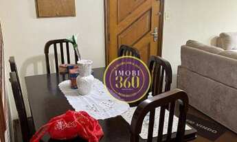 Imagem 2: Apartamento com 3 dormitórios à venda, 72 m² por R$ 325.000 - Vila Prudente - São Paulo/SP