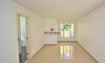 Imagem 4: BELO HORIZONTE - Apartamento Padrão - Anchieta