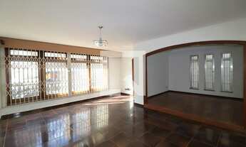 Imagem 3: Casa para Aluguel - Mooca, 5 Quartos, 322 m2