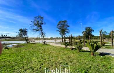 Imagem 3: Terrenos em bairro planejado (Quinta do Lago) próximo da Dom Joaquim