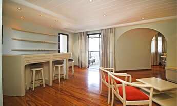 Imagem 6: São Paulo - Apartamento Padrão - CAMPO BELO