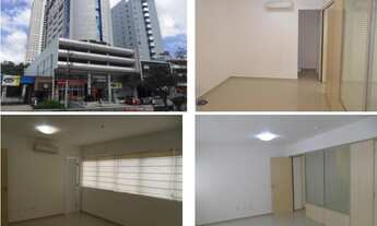 Imagem: LOJA COMERCIAL - CAMPOLIM OFFICE