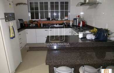 Imagem 5: Casa (sobrado em condominio) 4 dormitórios/suite, cozinha planejada, portaria 24hs, lazer