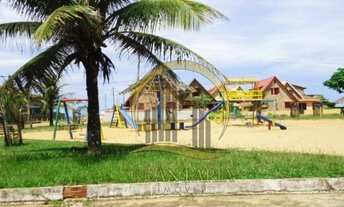 Imagem 5: Ótimo Terreno de Frente a Praia-Cond Verão Vermelho II-Unamar-Cabo Frio-RJ