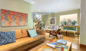 Imagem 5: Casa em condomínio reformada