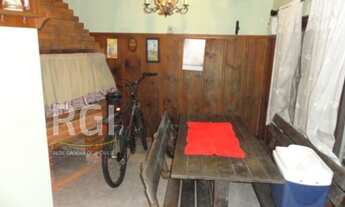 Imagem 3: Porto Alegre - Casa Padrão - São João