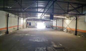 Imagem 3: Imóvel para estacionamento comercial para locação, com 484 m2, Centro/Mercês - Curitiba