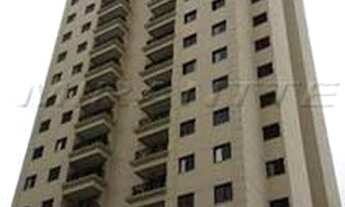 Imagem: Lindo apartamento em Lauzane Paulista