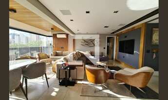 Imagem 5: Apartamento à Venda - Sumaré, 3 Quartos, 146 m2