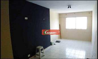 Imagem: Apartamento quitinete, 25 m², andar alto