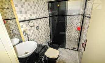 Imagem 4: Apartamento à venda 1 Quarto, 1 Vaga, 52M², Nova Campinas, Campinas - SP