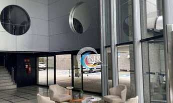 Imagem 5: Laje comercial de 800 m² em Pinheiros