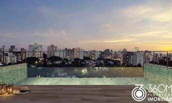 Imagem 7: Apartamento para Venda em São Paulo, Vila Clementino, 2 dormitórios, 1 suíte, 2 banheiros