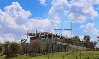 Imagem 6: Terreno - Loteamento Residencial Pedra Alta (Sousas) - Campinas