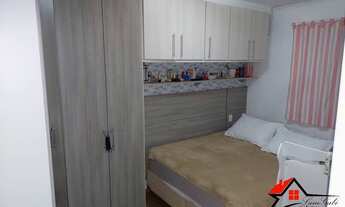 Imagem 6: Excelente Apto 56m² C/ 2 Dorms - 1 Vaga em Taboão da Serra